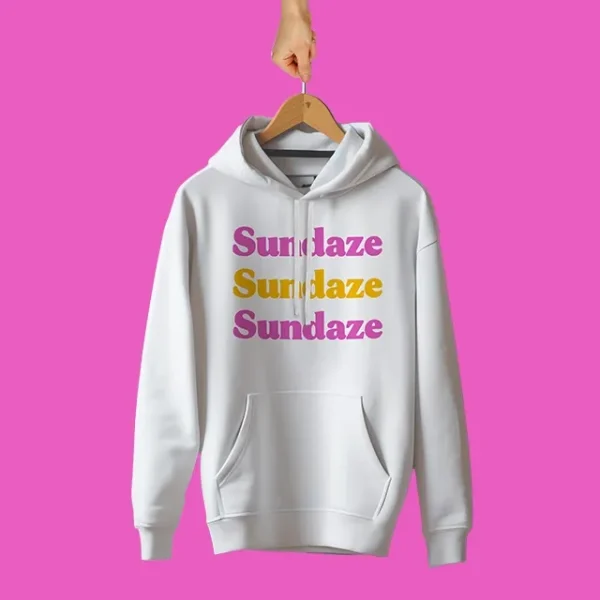 Hoodie Printing