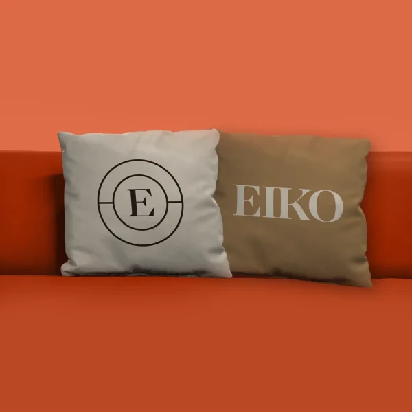 Printed Cushions