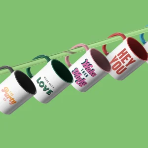 Mug Printing