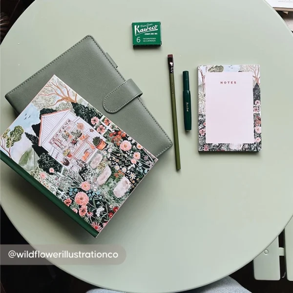 Notebooks