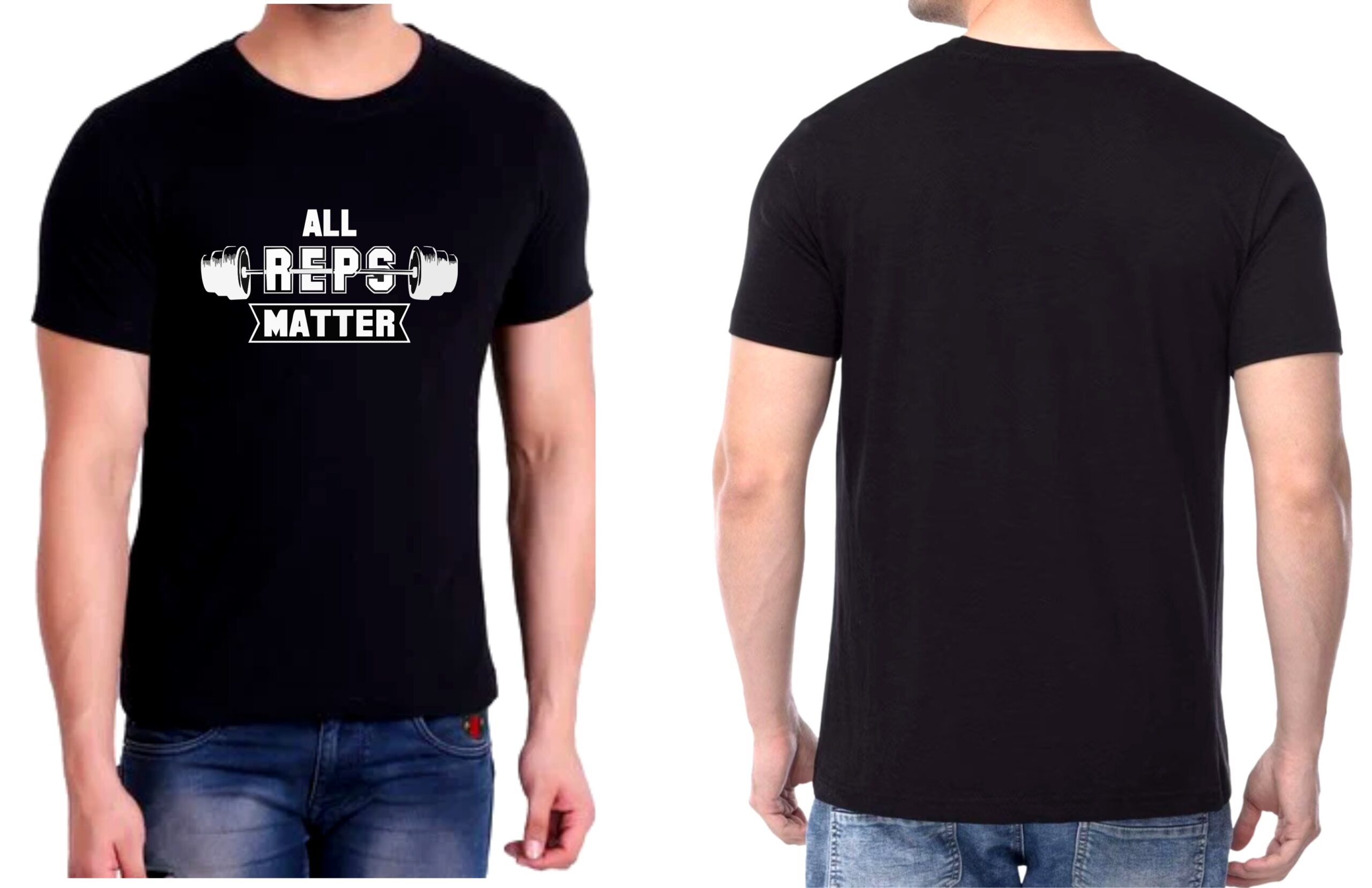 Gym Guys T Shirt