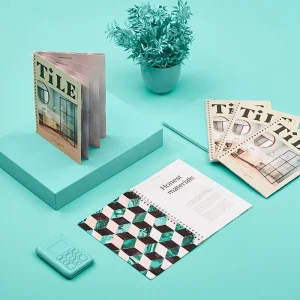 Brochures & Booklet Printing