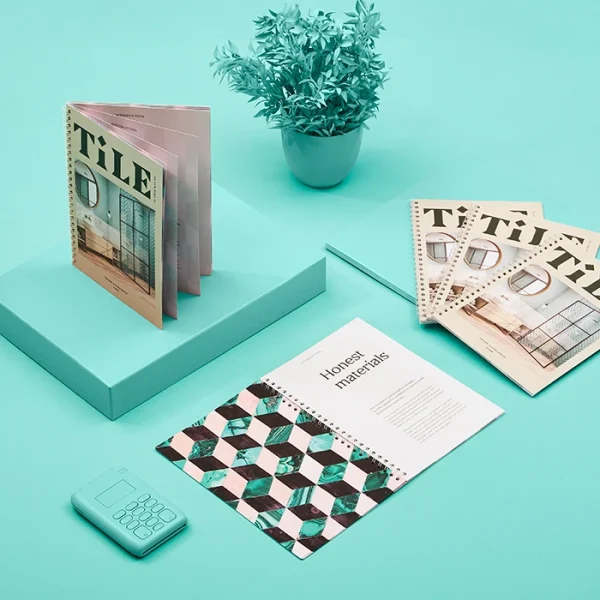Brochures & Booklet Printing